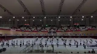 VICCB 💙🏆⭐️ |  RISE TO THE OCCASION JAKARTA 2025