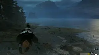 Hogwarts Legacy  1080p mixed r9 390  i7 3770