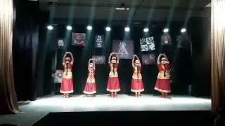 Asha sarath cultural centre