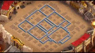 TOP 7! NEW INSANE Town Hall 12 (TH12) War/Trophy /Cwl Base + Link 2025 | TH12 WAR BASE | TH12 Coc