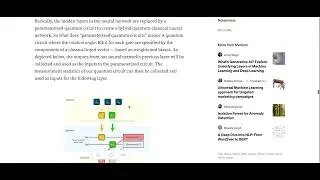 QML: QSVM and QNN for Classification