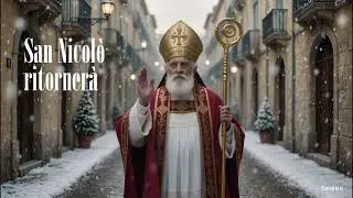 San Nicolò ritornerà