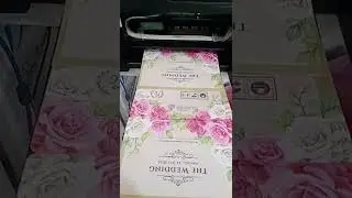 Epson Kualitas Teruji. Epson L3210 Vs Epson L360 Hasilnya Memuaskan.