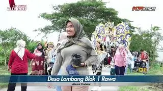 KANGGO SENOK / NEW PANTURA / RAZU ENJES / KHITAN / MUSTHOFA JAUHARI / 15 JANUARI 2026 / TEGALAGUNG