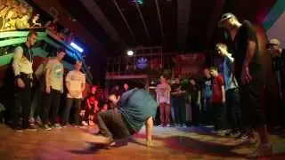 X-battles 3vs3 до 18лет SEMIFINAL All In One VS Миша, Ваня и Макс