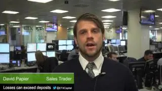 Daily Market Bite 29th October, 2015: US Indices Rise