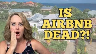 Is Airbnb Still Worth It in 2025? How to Profit in a Tough Marke
