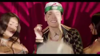 Mu&ntilde;eca Remix   Marcianeke ft Anuel AA & Jere Klein