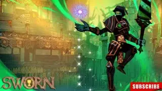 Xelior Returns! - Sworn #74