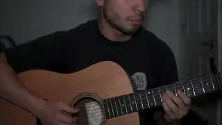 Progressive Acoustic Guitar