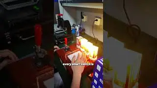 Smart Switch from Factory｜Small MOQ &middot; Factory Price &middot; Stable Supply