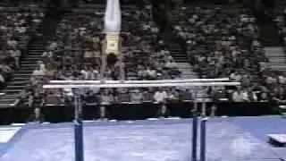 Yang Wei PB 2003 Worlds AA Final