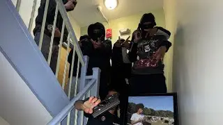 TG Jmoney - Real Sliders(official music video)