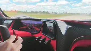 Apollo IE Onboard Acceleration