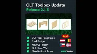 CLT Toolbox Release 2.1.6