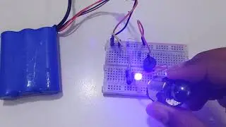 Magnet Activated Switch Using Reed Switch | Curie Robotics