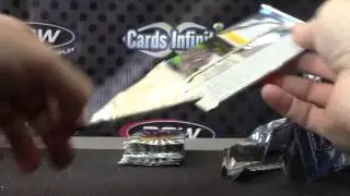 Ryan's 2013 Fleer Retro Marvel Box Break