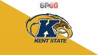 Kent State Golden Flashes NCAA Tournament Prediction | CampusInsiders