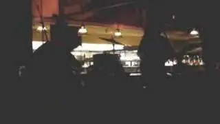 Chuck Folds Five covering Spears