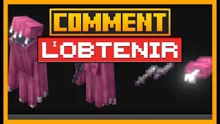 COMMENT OBTENIR LA FAUCILLE DE COMBAT DANS MINECRAFT - SON OF SINS