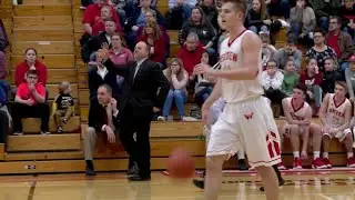 Westview beats Prairie Heights on 2/8/19