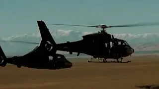 body of lies 2008 best  killing  scene