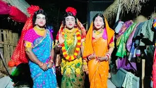 NABAKELI, MAA MAHAKALI BISWA DANDA  MAHALA,KHAROD 😍🥰🙏#2025#&bull;&bull;&bull;😍🙏🥰