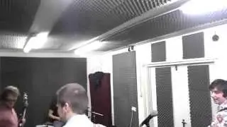 The Shades with Ryan Crowe - Gloria/Cocaine