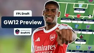 A way in to the BEST defence in the league!?