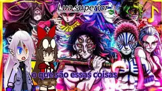 🇧🇷🇺🇸🇪🇸 | Fandom React Luas superiores [Tk raps] [O lua superior] [Collab] [As e Not As] 🇧🇷🇺🇸🇪🇸