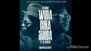 2 Chainz - Woulda Coulda Shoulda [Bass Boosted]