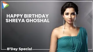 What is the CRAZIEST thing a fan did for Shreya Goshal? she answers...| Birthday Special