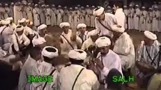 ahwach imjade a taguryante ( l3wad )
