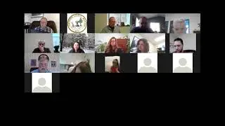 Roscommon County Commissioners 02102021