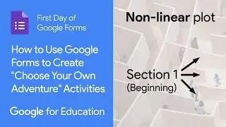 How to Use Google Forms to Create 