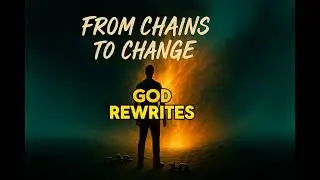 From Chains to Change | A Powerful Story of Addiction Recovery Through Music