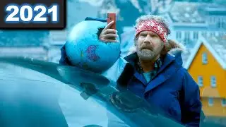12 Best Super Bowl Commercials 2021