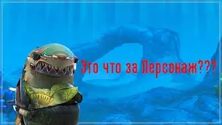 Как же давно я не играл в Хангри ШАРК. Hungry Shark World.