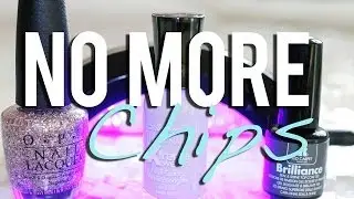 100% CHIP PROOF NAILS | Tip Tuesday #40