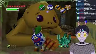 Ocarina of Time 100% Highlights [PART 6]