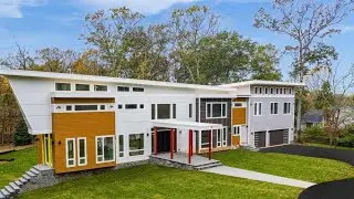 2368 HUNTER MILL ROAD, VIENNA, VA Presented by Maple Ave Living.