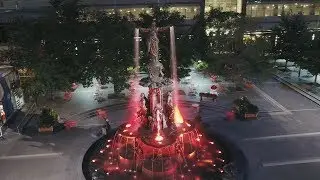 An attack at the heart of the city: Why the Fountain Square shooting impacted all of us