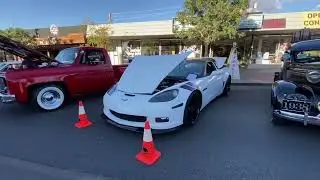 Henderson Hot Rod Days