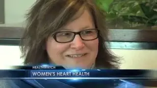 Women's Heart Attacks Show Surprising Symptoms | Cardiac Services | Aurora BayCare