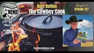 What Is The Latest From Kent Rollins The Cowboy Cook