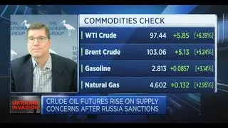 BP vows to exit Russia, oil soars as new sanctions bite