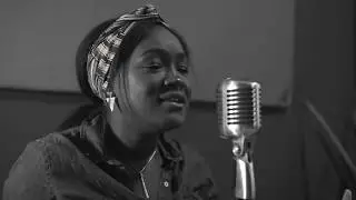 Says the Lord - Carine Bado