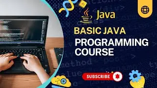 The Basic Arithmetic Operators in Java.
