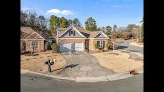 House for sale in a 55+ Community | Chapel Hill, NC