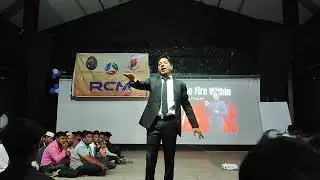 RCM SYSTEM 2025/ RCM BUSINESS PLAN IN INDIA #businessadministration #motivation 
